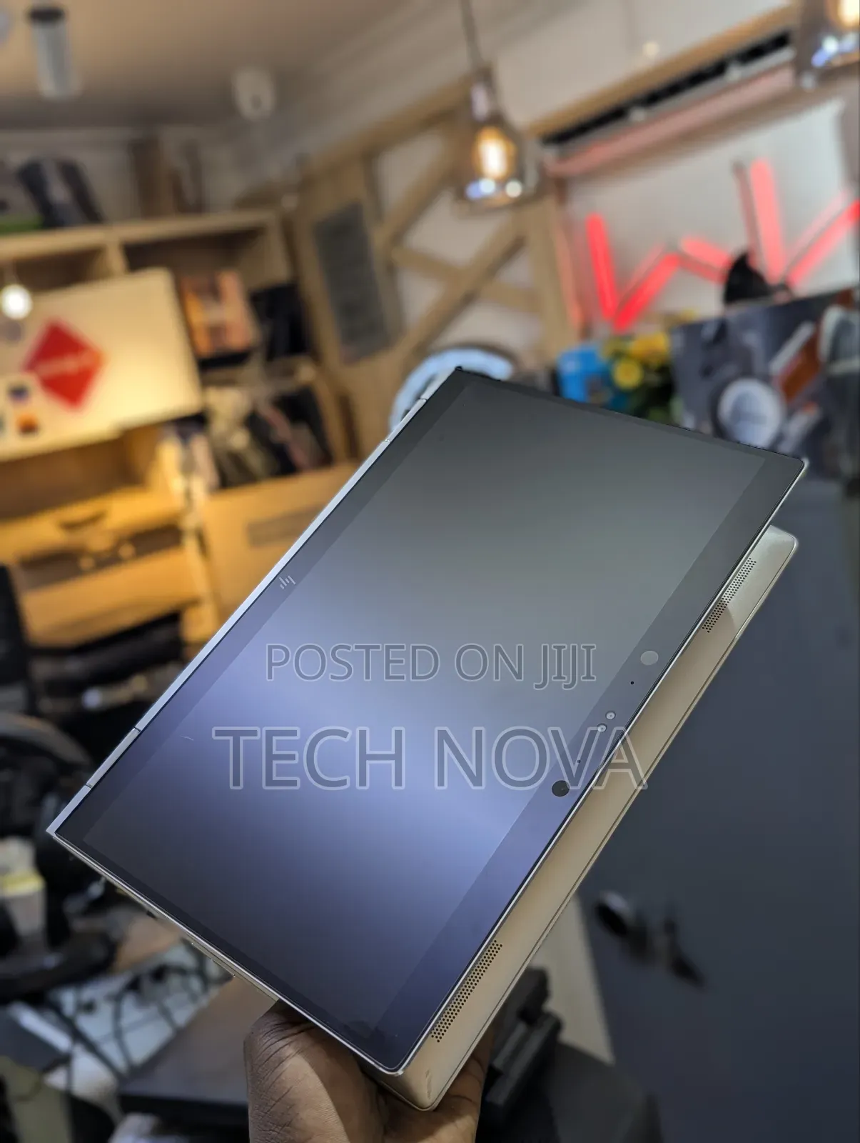 Laptop HP EliteBook X360 1030 G3 16GB Intel Core i7 SSD 256GB
