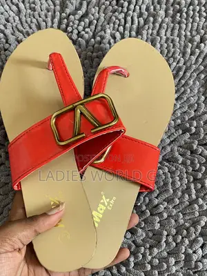 Ladies Slippers