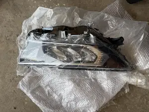 Toyota Rav 4 Headlights 2019 2020 2021 2022