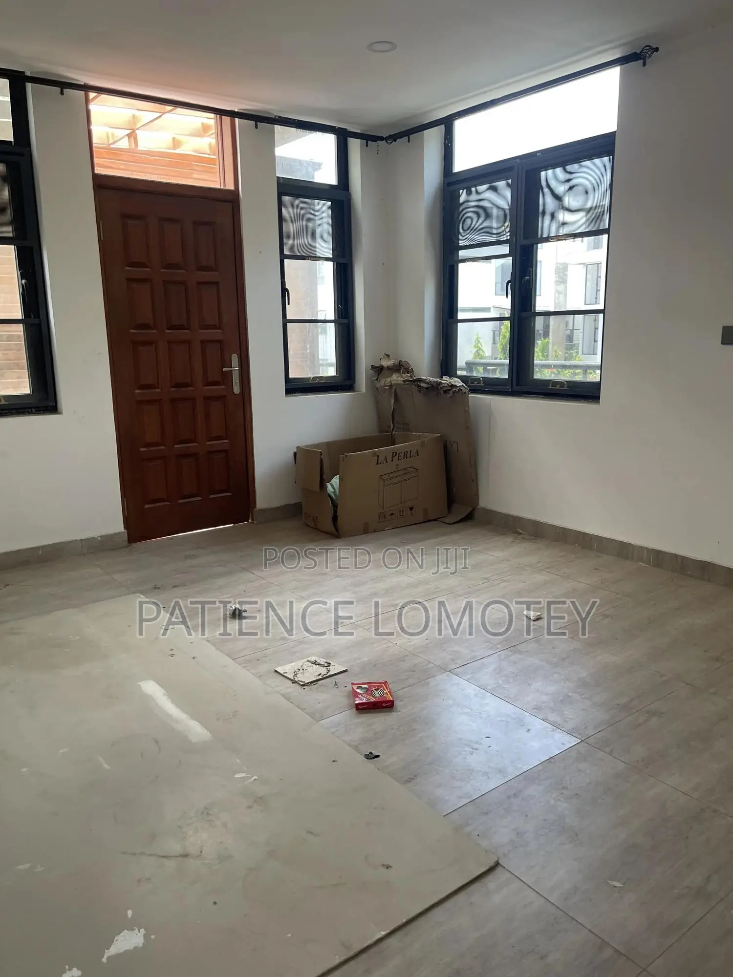 4bdrm Townhouse/Terrace in Airport Residential Area for sale