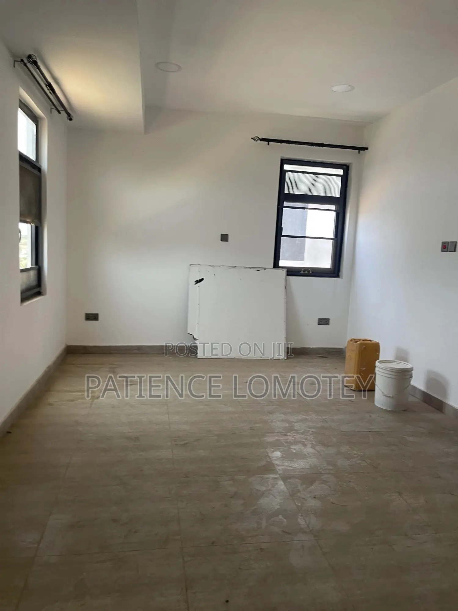4bdrm Townhouse/Terrace in Airport Residential Area for sale