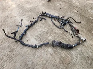 Quality Used Toyota Corolla Engine Wire Complete