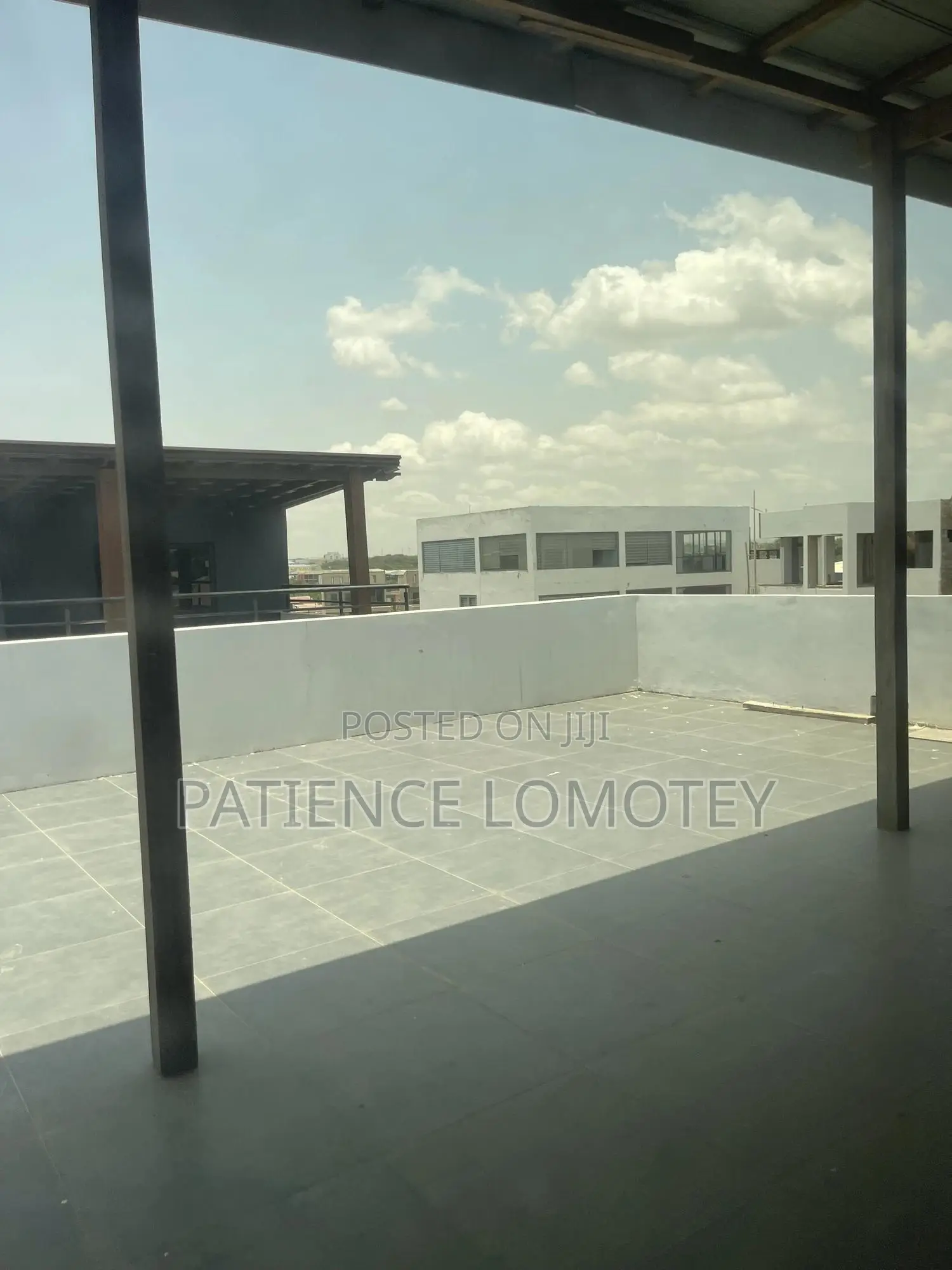 4bdrm Townhouse/Terrace in Airport Residential Area for sale