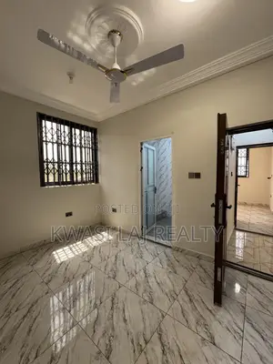 2bdrm Apartment in Blockfactory, Weija for rent