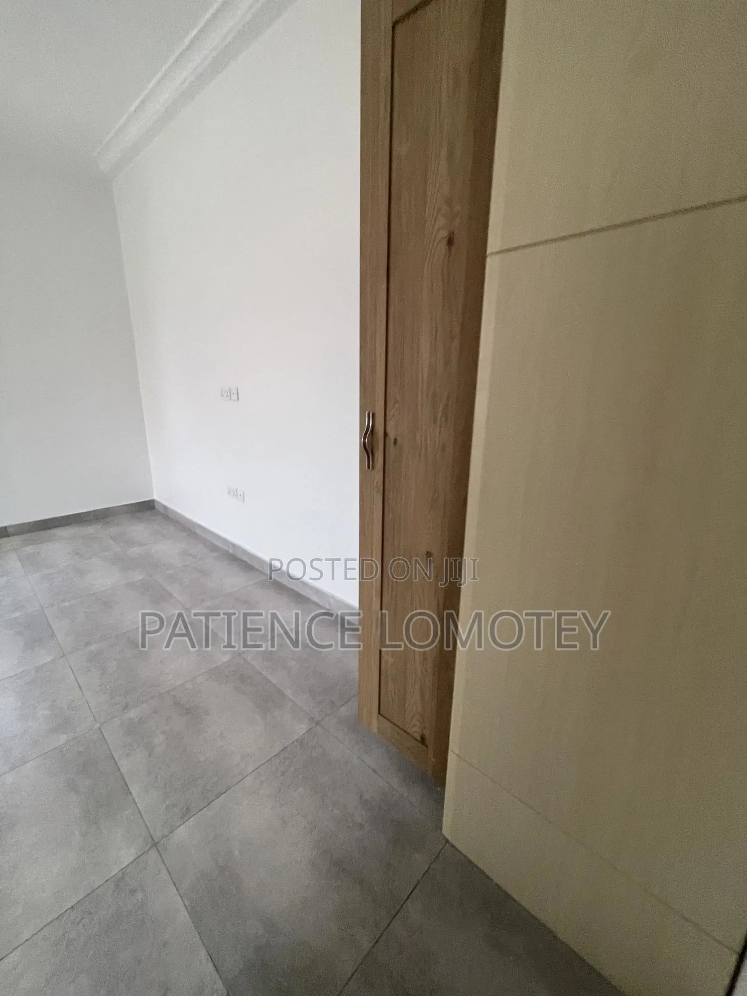 3bdrm House in Airport Residential Area for rent