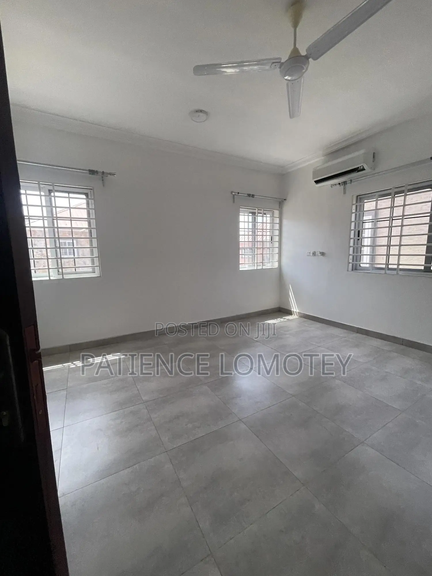 3bdrm House in Airport Residential Area for rent