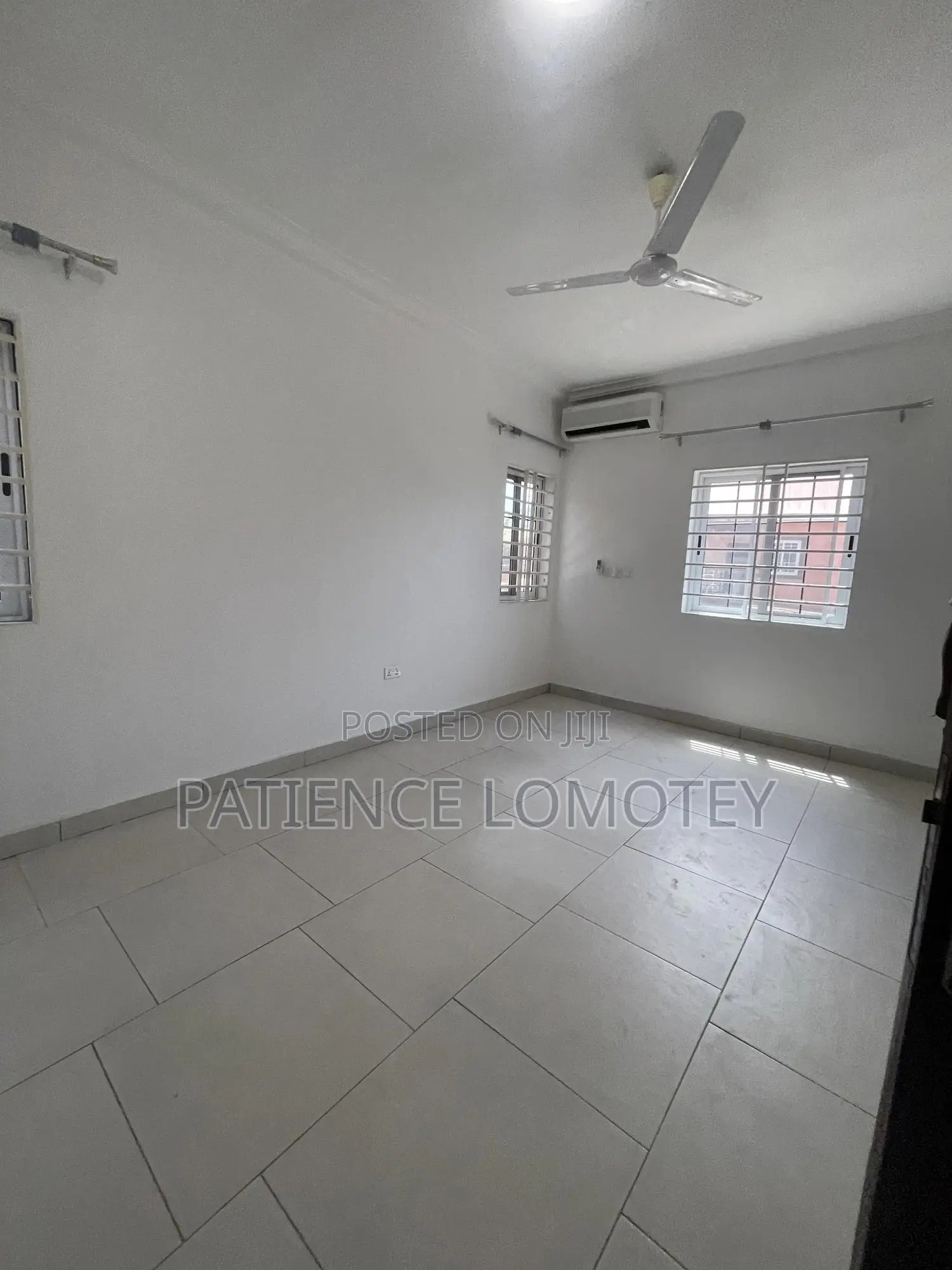 3bdrm House in Airport Residential Area for rent