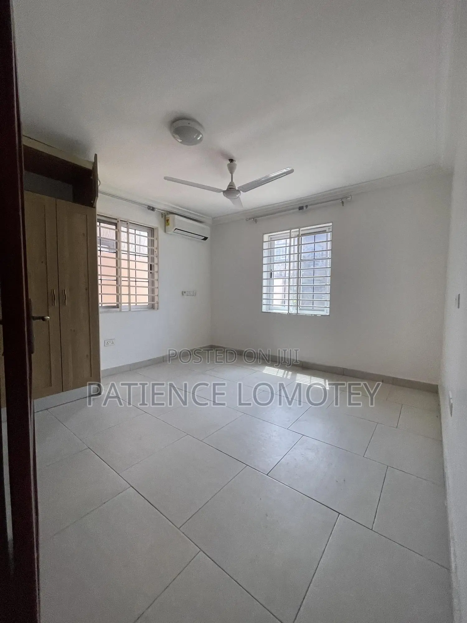3bdrm House in Airport Residential Area for rent