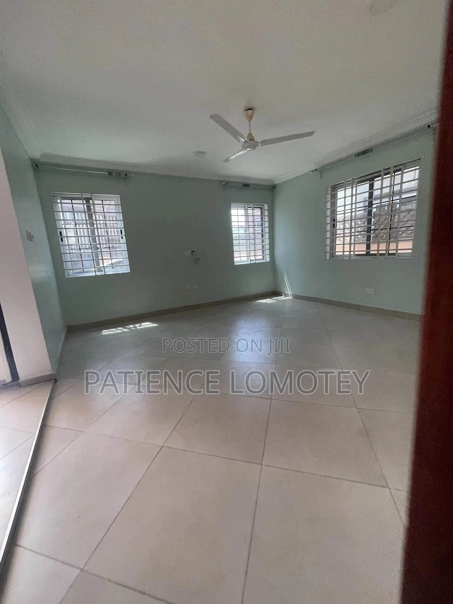 3bdrm House in Airport Residential Area for rent