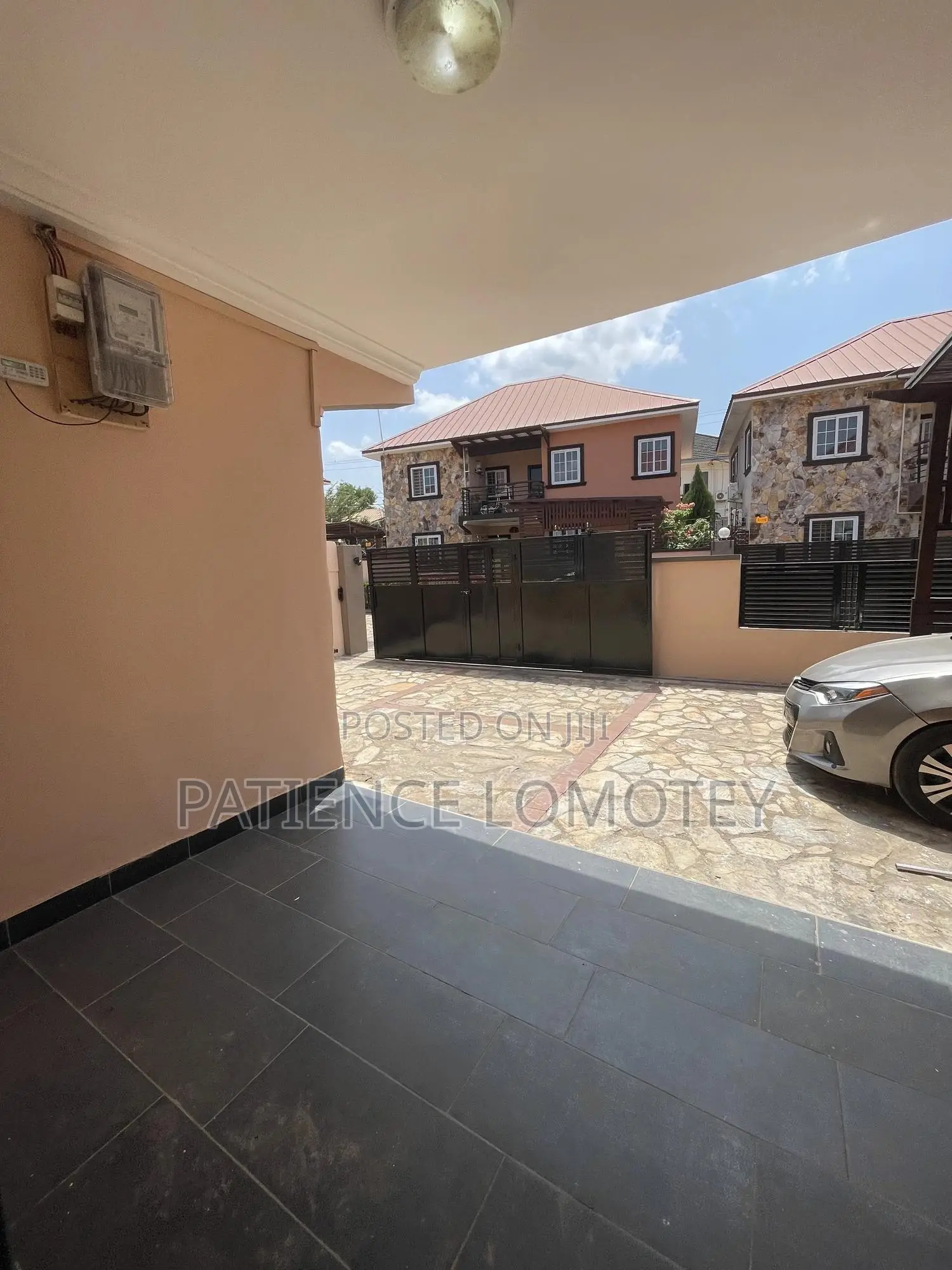 3bdrm House in Airport Residential Area for rent