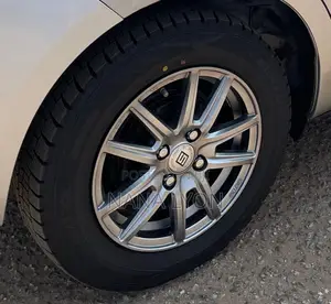 Alloy Rim 14 New
