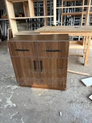 Customized Bedside Drawers