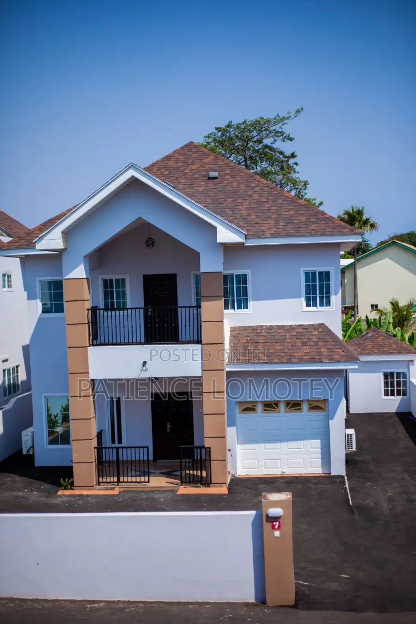 5bdrm House in US Embassy Area for sale