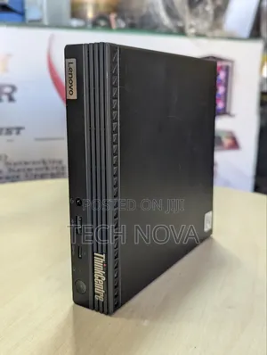 Lenovo ThinkCentre M600 Tiny 8GB Intel Core i5 SSD 256GB