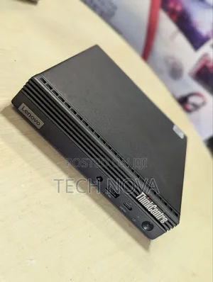 Lenovo ThinkCentre M600 Tiny 8GB Intel Core i5 SSD 256GB