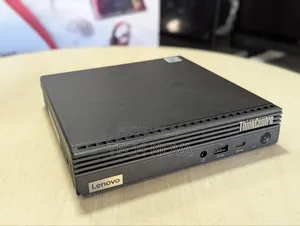 Lenovo ThinkCentre M600 Tiny 8GB Intel Core i5 SSD 256GB