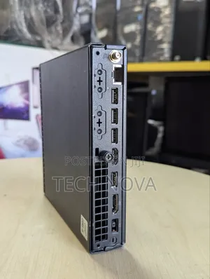 Lenovo ThinkCentre M600 Tiny 8GB Intel Core i5 SSD 256GB