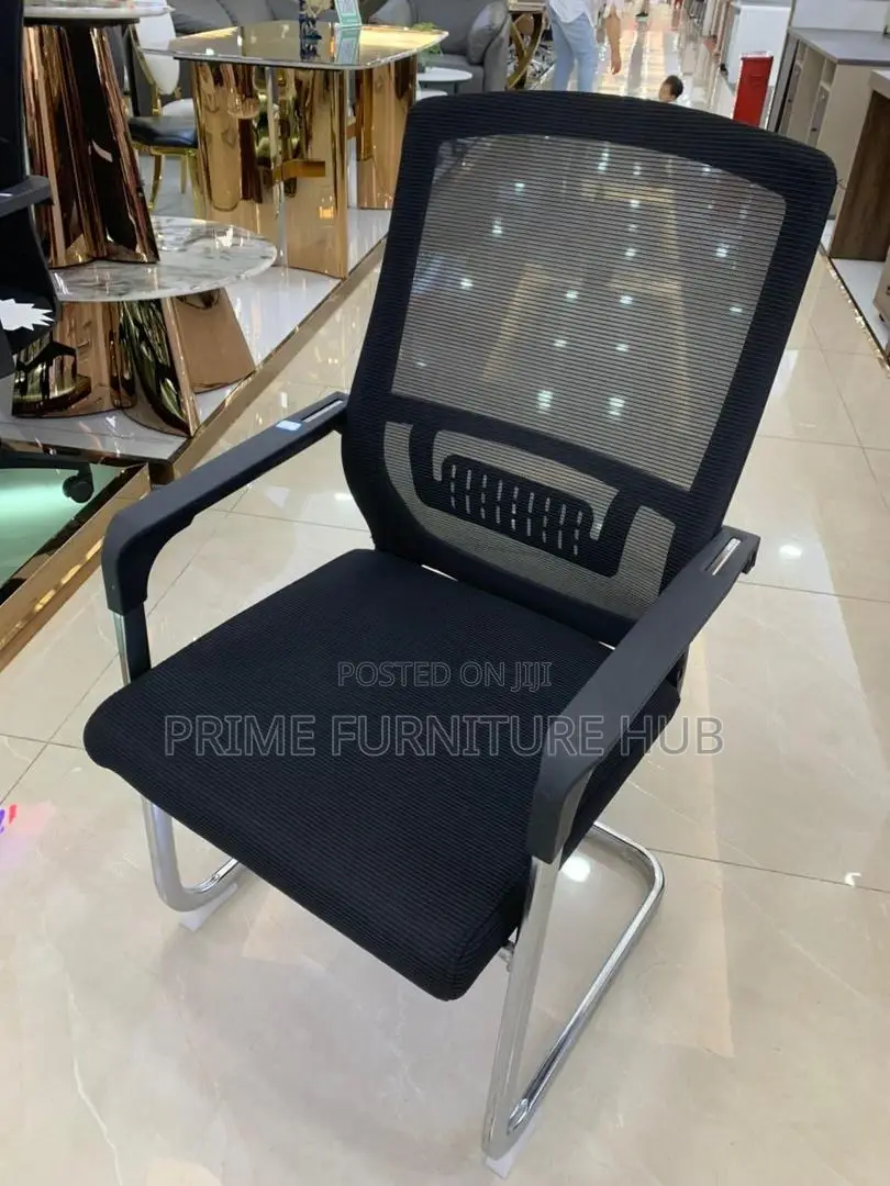 Visitor Office Chair