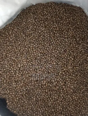 Cat Fish Feed 35ghc Per Kg