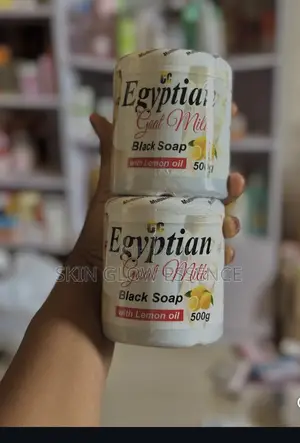 Egyptian Goat Milk Soap