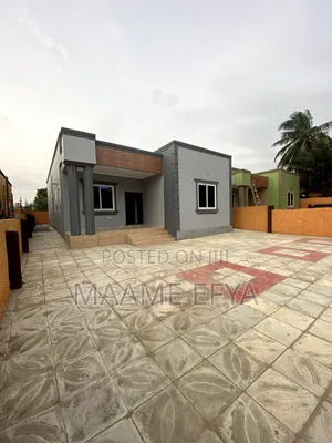 3bdrm House in Spintex, Okpoi, Accra Metropolitan for sale