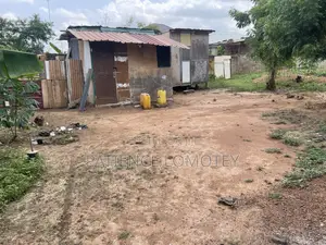 0.18 Acre Land Behind Rehoboth Est , After Dvla