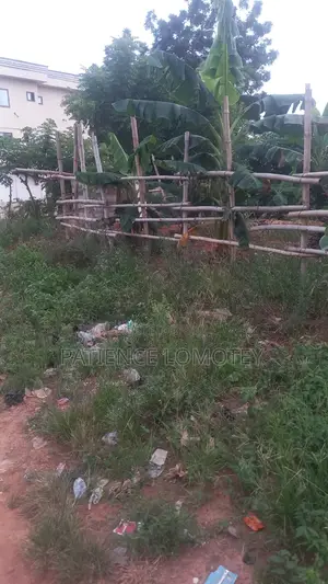 0.18 Acre Land Behind Rehoboth Est , After Dvla