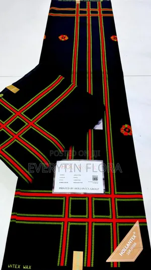 African Fabrics