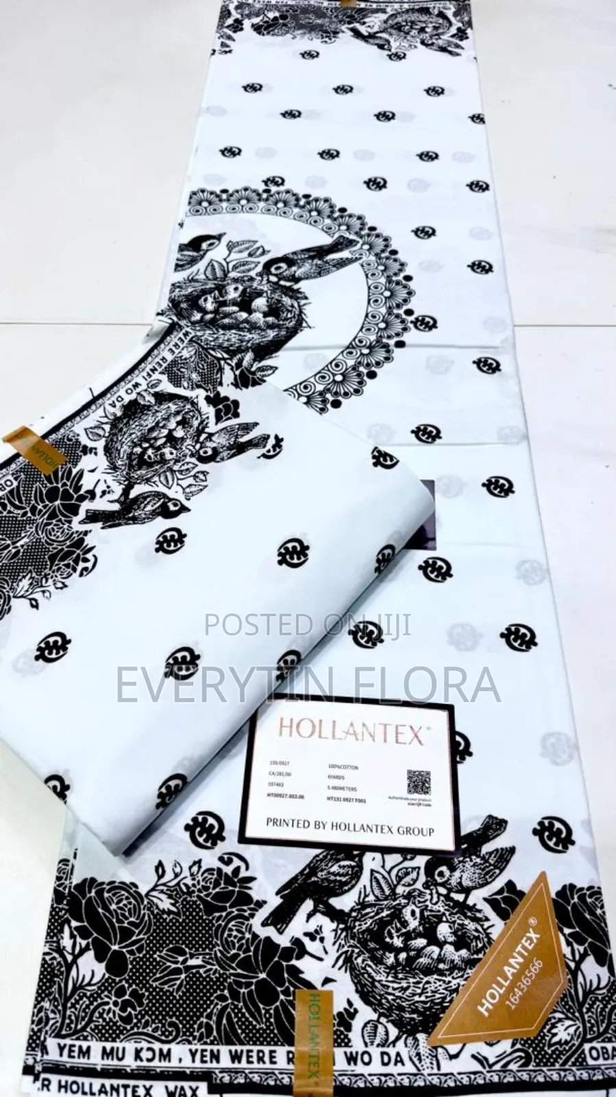 African Fabrics