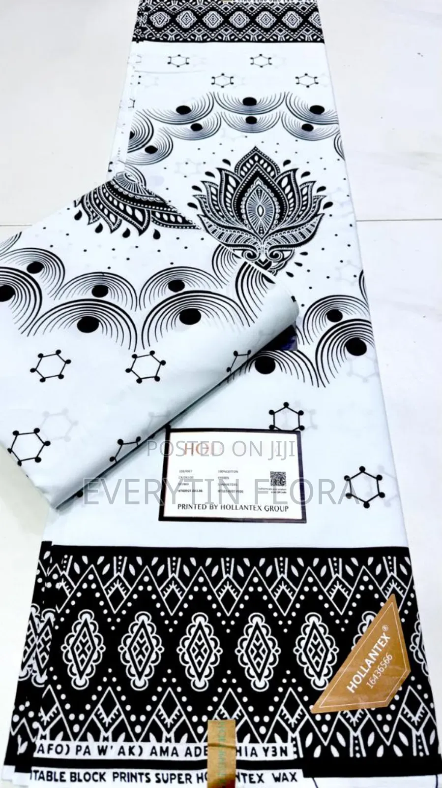 African Fabrics