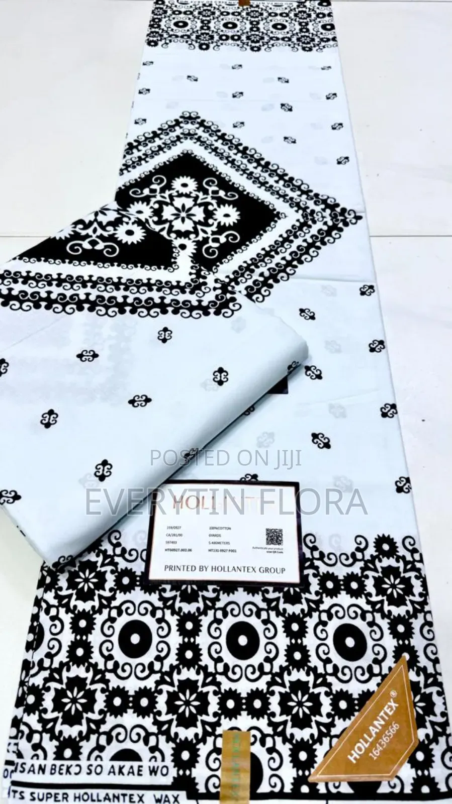 African Fabrics