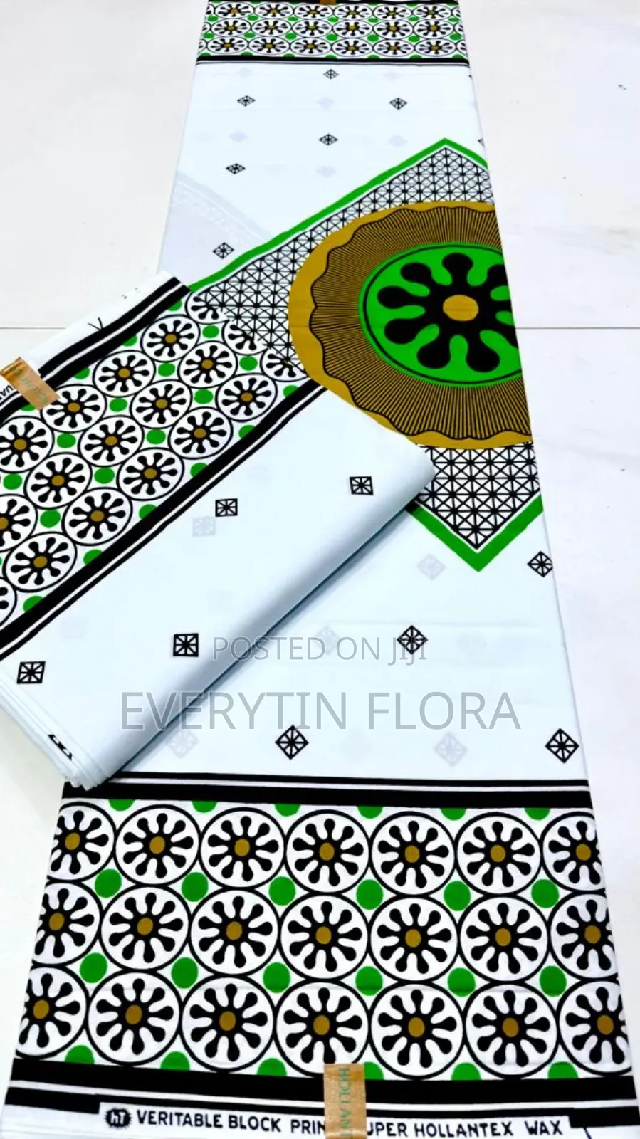 African Fabrics