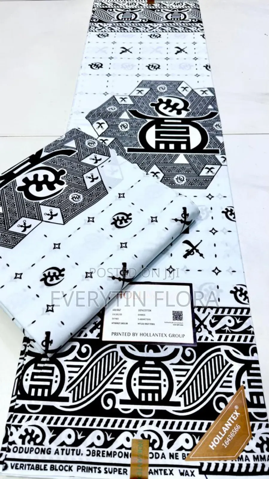 African Fabrics