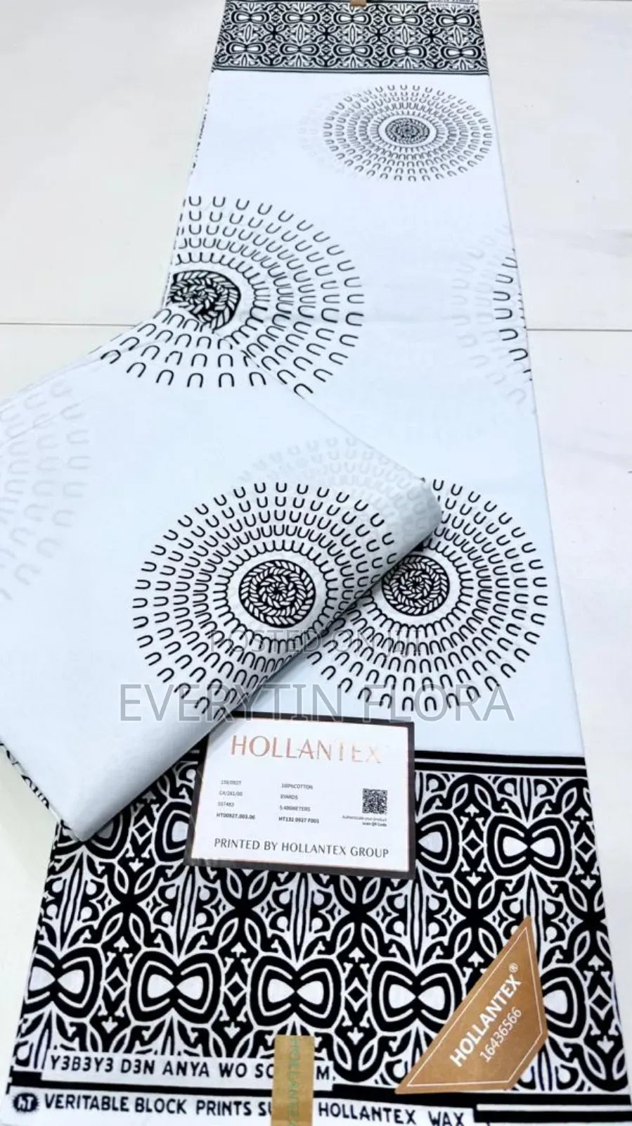 African Fabrics