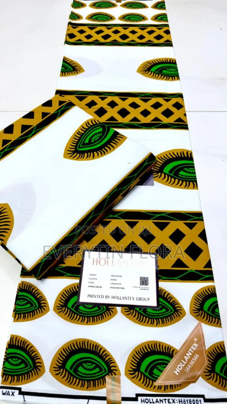African Fabrics