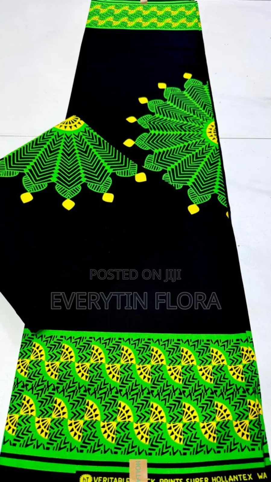 African Fabrics