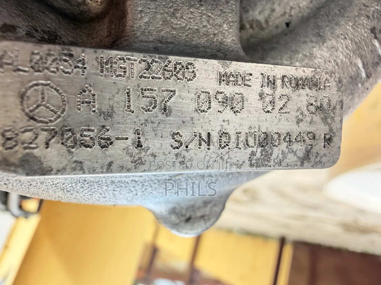 Amg Turbo Mercedes Benz