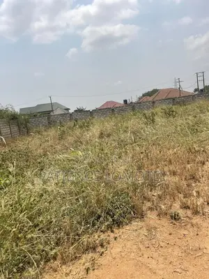 Titled Land Measuring 80/120 at Ecg Village Legon Hills
