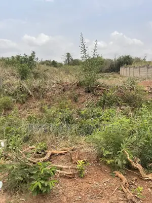 Titled Land Measuring 80/120 at Ecg Village Legon Hills
