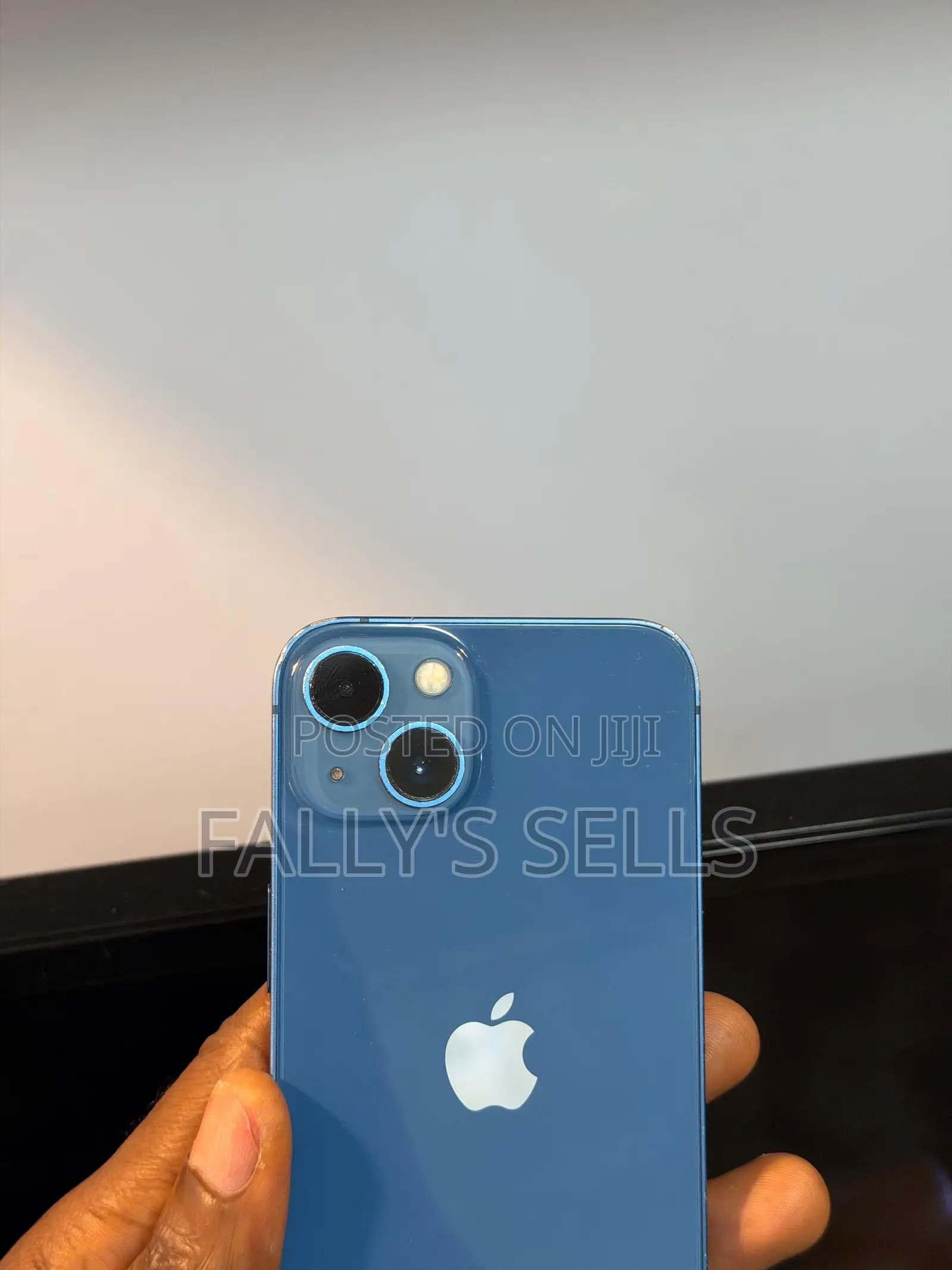 Apple iPhone 13 256 GB Blue