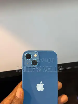 Apple iPhone 13 256 GB Blue