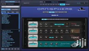 Full Omnisphere V2 With Updates
