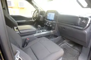 Ford F-150 2024 Black