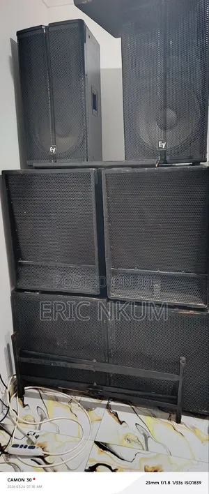 Sounds System