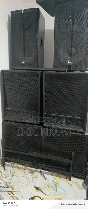 Sounds System