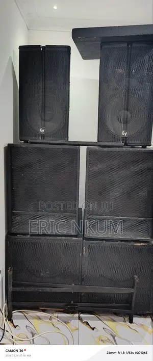 Sounds System