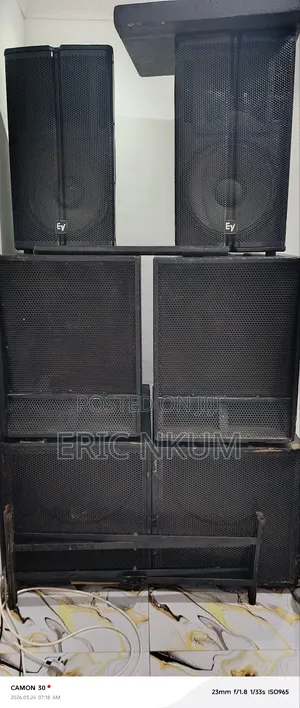 Sounds System