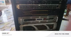 Sounds System
