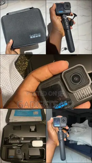 Gopro Hero13 Black