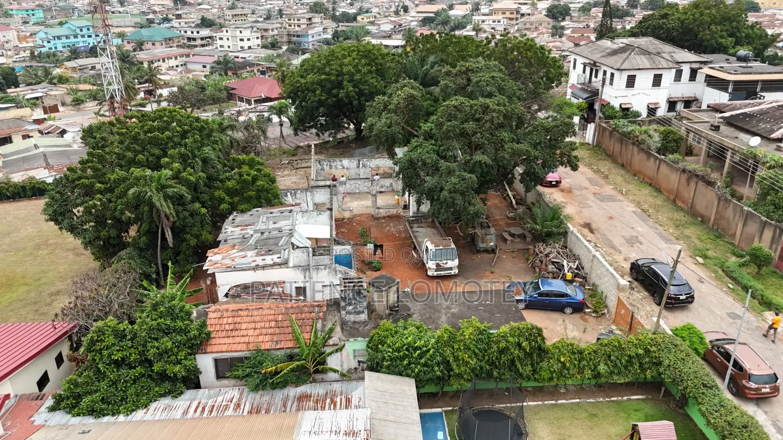 0.29 Acre at Caprice for Sale
